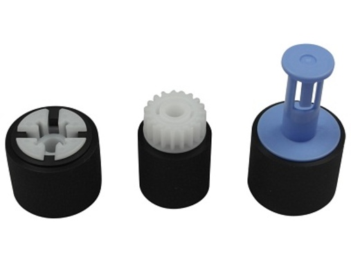 Сервисный набор роликов для ручного лотка HP P4014/4015/4515/Ent M601/602/603 CET - изображение